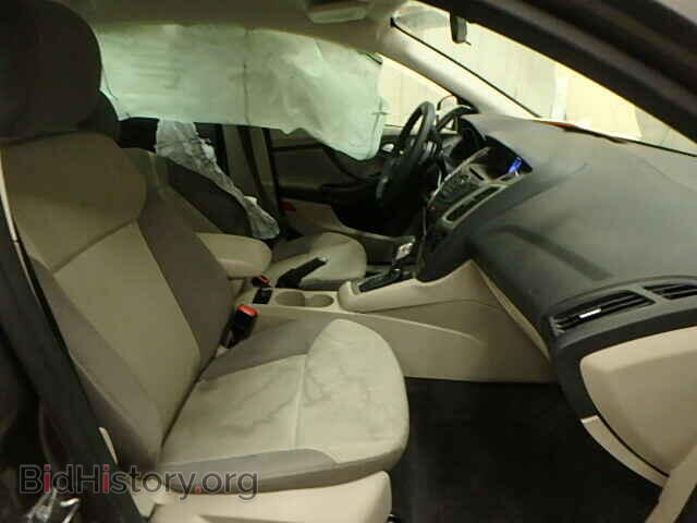 2013 FORD FOCUS - VIN: 1FADP3F20DL133133 - Photo 5