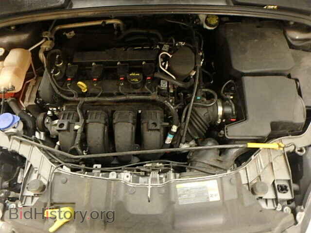 2013 FORD FOCUS - VIN: 1FADP3F20DL133133 - Photo 7
