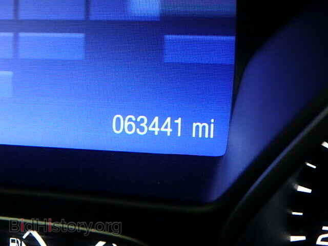 2013 FORD FOCUS - VIN: 1FADP3F20DL133133 - Photo 8