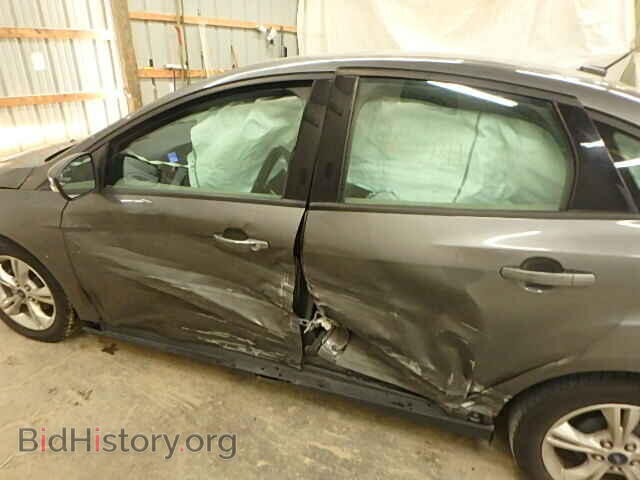 2013 FORD FOCUS - VIN: 1FADP3F20DL133133 - Photo 9