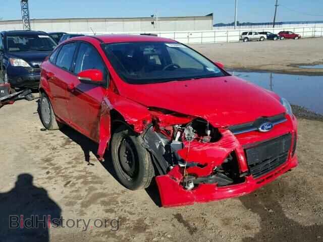 Photo 1FADP3F27DL113624 - FORD FOCUS 2013