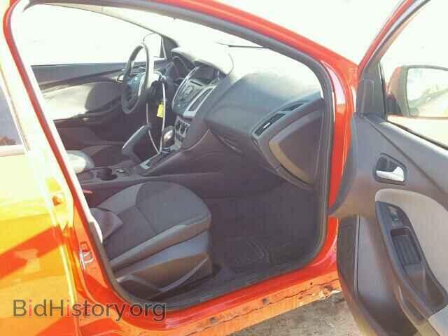 2013 FORD FOCUS - VIN: 1FADP3F27DL113624 - Photo 5