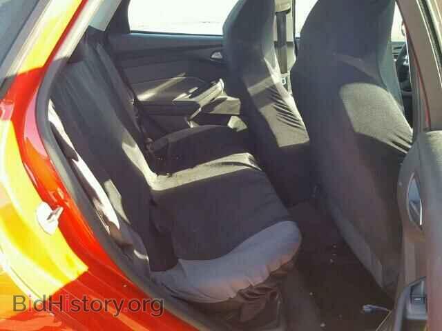 2013 FORD FOCUS - VIN: 1FADP3F27DL113624 - Photo 6