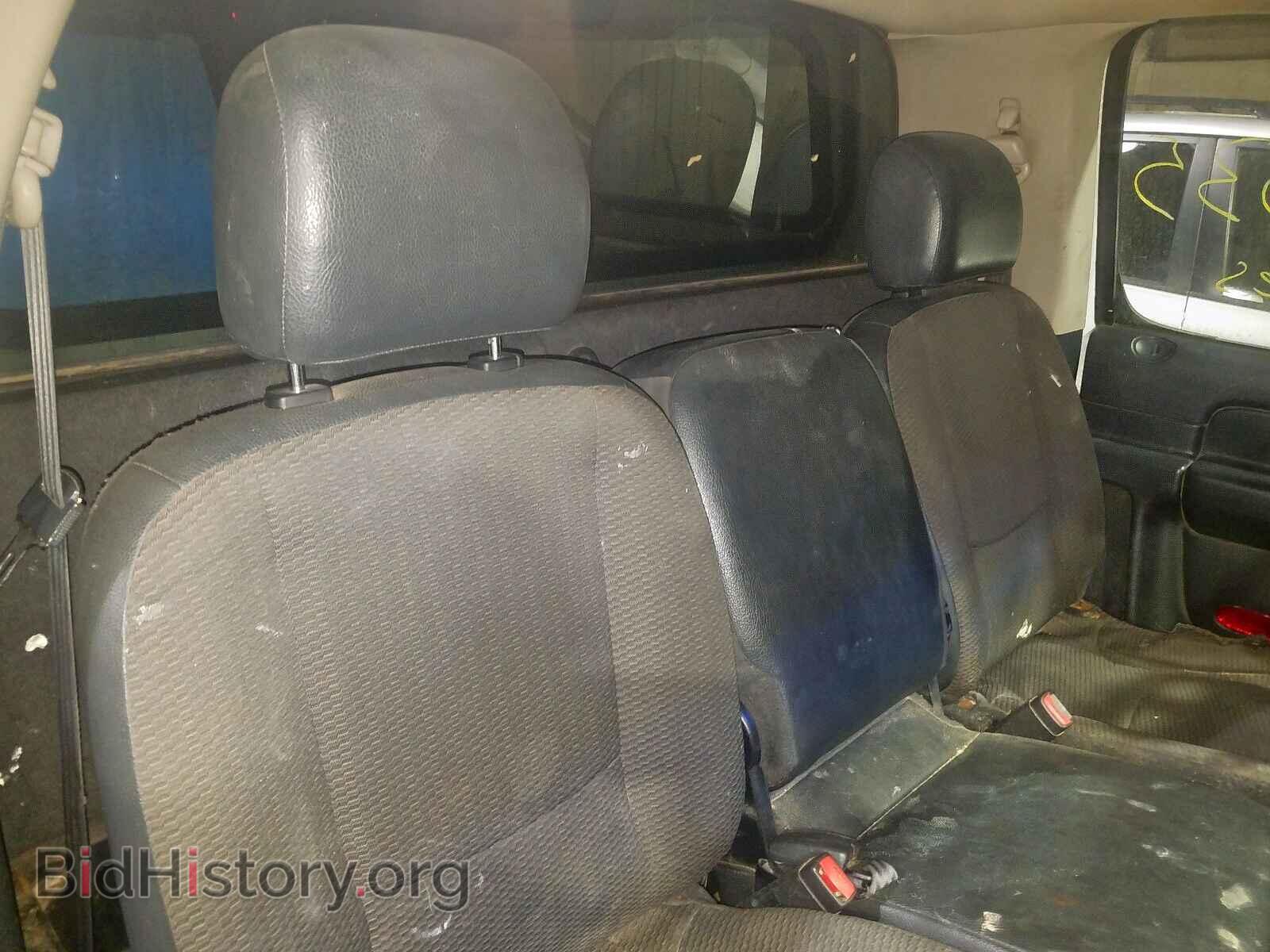 2002 DODGE RAM 1500 - VIN: 1D7HA16K02J135304 - Фото 6