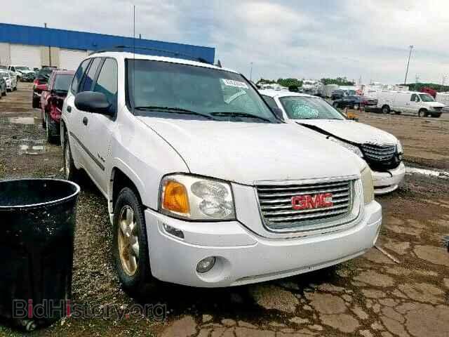 Photo 1GKDT13S862331082 - GMC ENVOY 2006