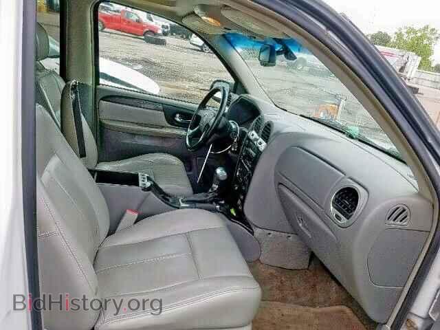 2006 GMC ENVOY - VIN: 1GKDT13S862331082 - Фото 5