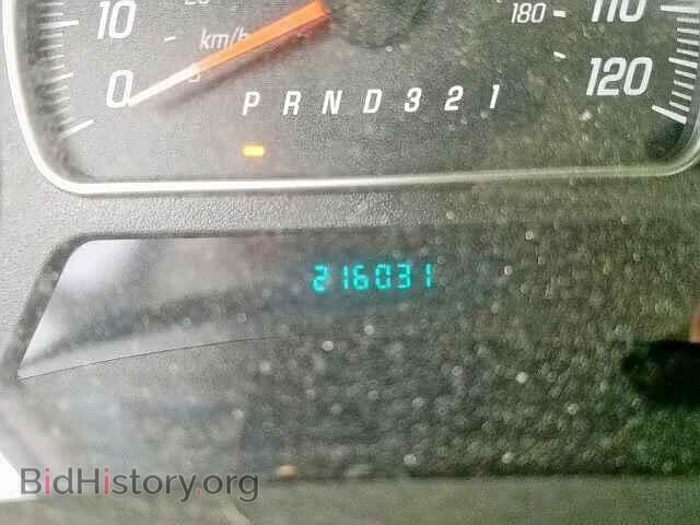 2006 GMC ENVOY - VIN: 1GKDT13S862331082 - Фото 8