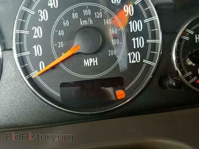 2002 CHRYSLER SEBRING - VIN: 1C3EL45RX2N250223 - Фото 8
