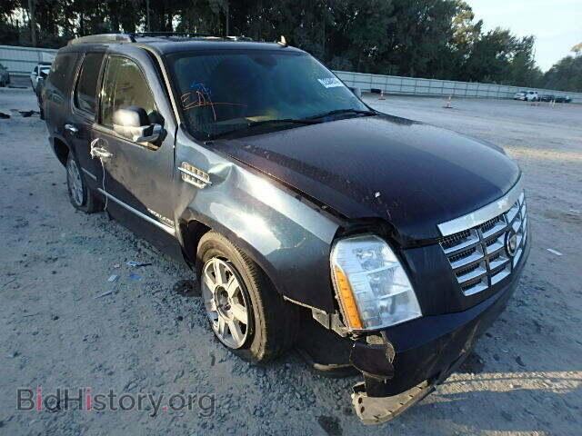 Photo 1GYEC63847R355352 - CADILLAC ESCALADE 2007