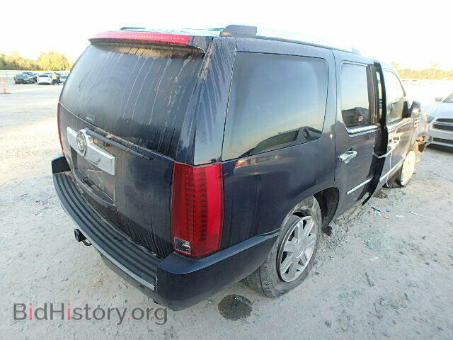2007 CADILLAC ESCALADE - VIN: 1GYEC63847R355352 - Фото 4