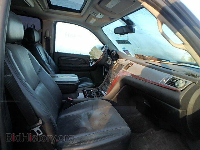 2007 CADILLAC ESCALADE - VIN: 1GYEC63847R355352 - Фото 5