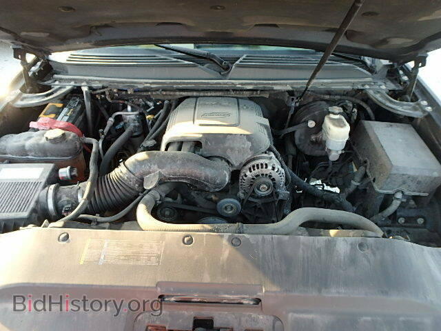 2007 CADILLAC ESCALADE - VIN: 1GYEC63847R355352 - Фото 7