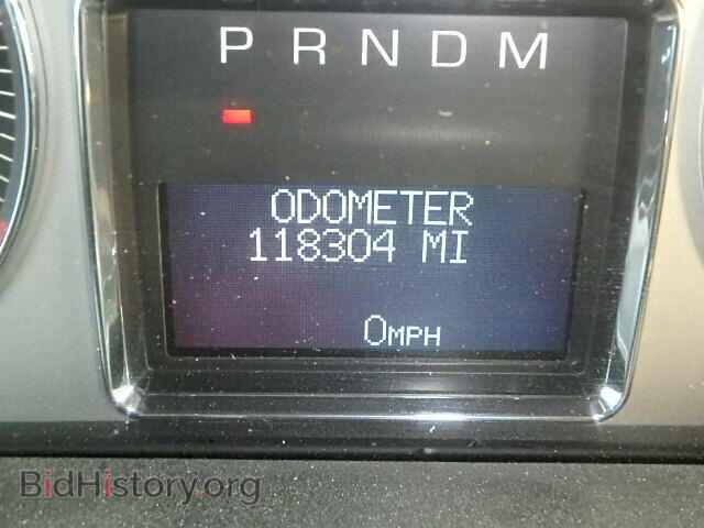 2007 CADILLAC ESCALADE - VIN: 1GYEC63847R355352 - Фото 8