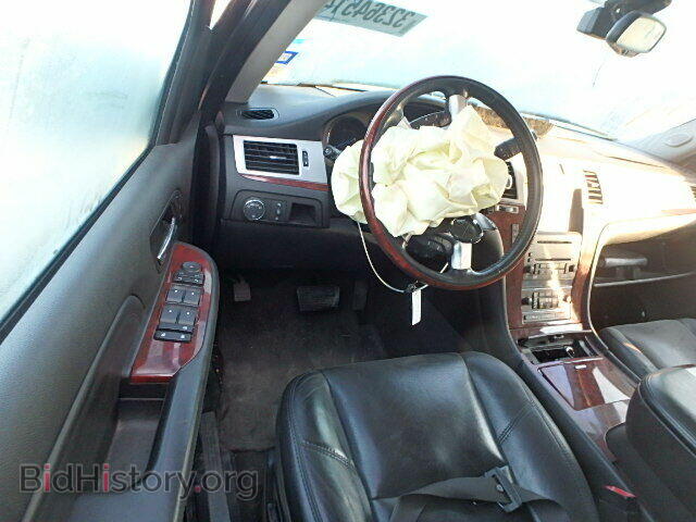 2007 CADILLAC ESCALADE - VIN: 1GYEC63847R355352 - Фото 9