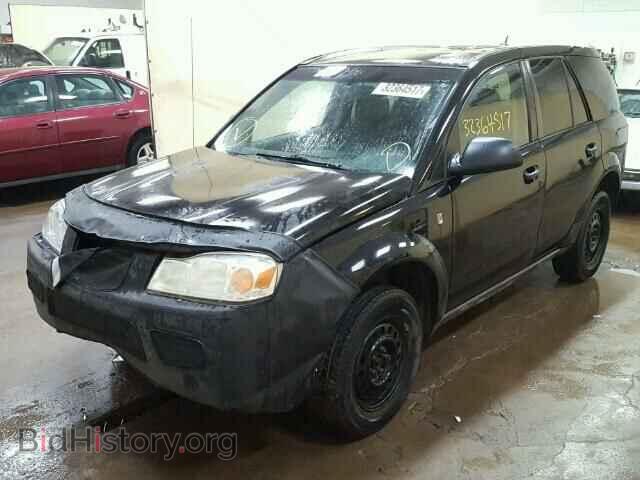 2006 SATURN VUE - VIN: 5GZCZ33D06S804796 - Фото 2