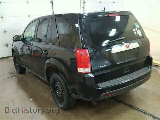 2006 SATURN VUE - VIN: 5GZCZ33D06S804796 - Фото 3