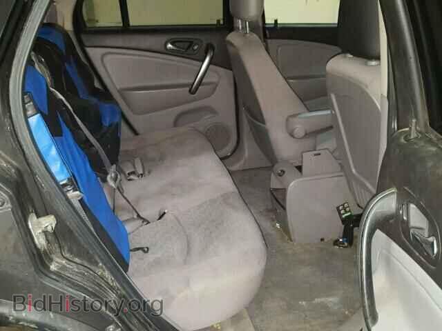 2006 SATURN VUE - VIN: 5GZCZ33D06S804796 - Фото 6