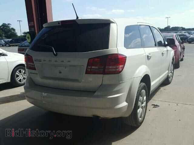 2015 DODGE JOURNEY - VIN: 3C4PDCABXFT565663 - Photo 4