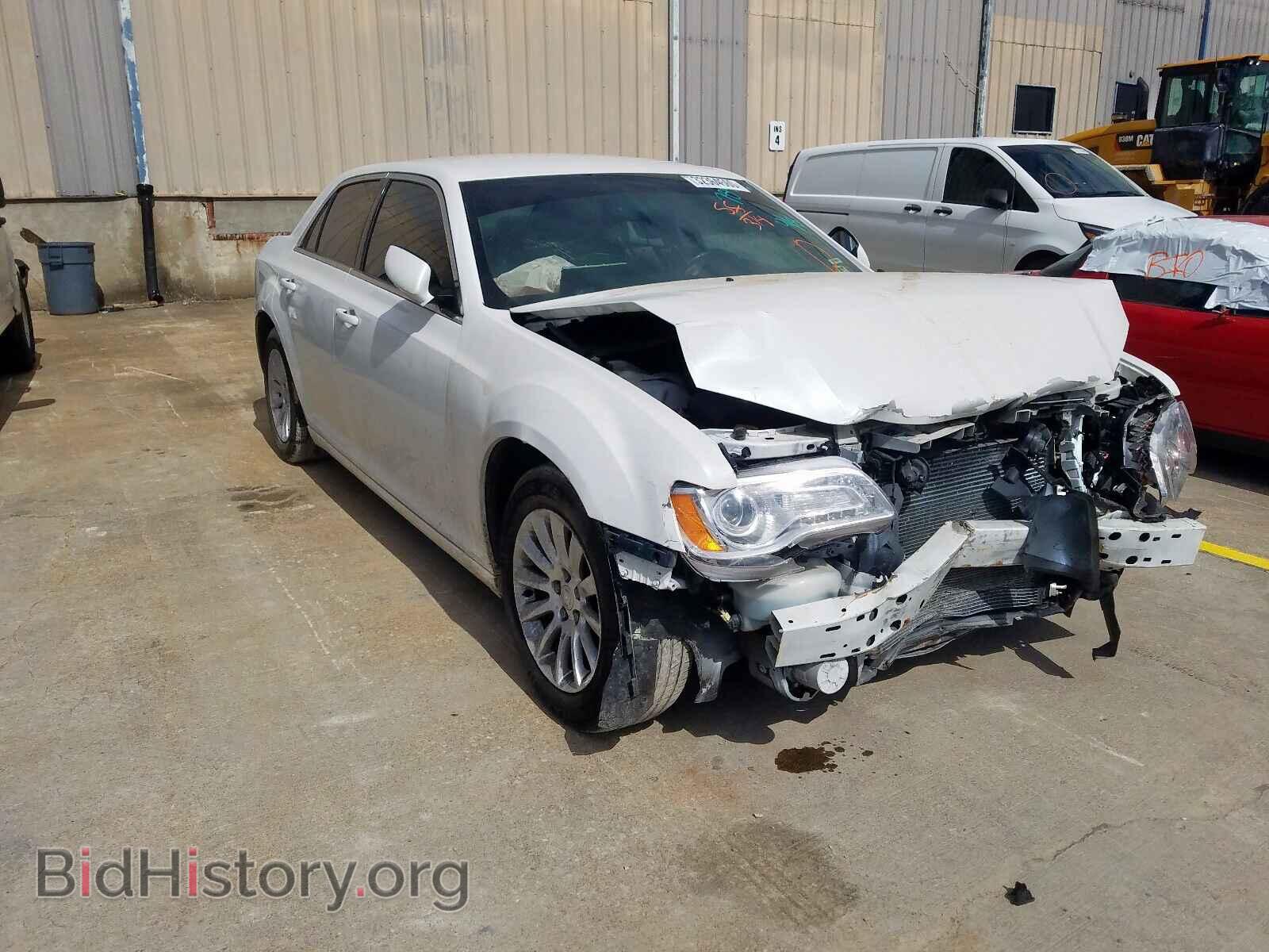Photo 2C3CCAAG6DH577899 - CHRYSLER 300 2013