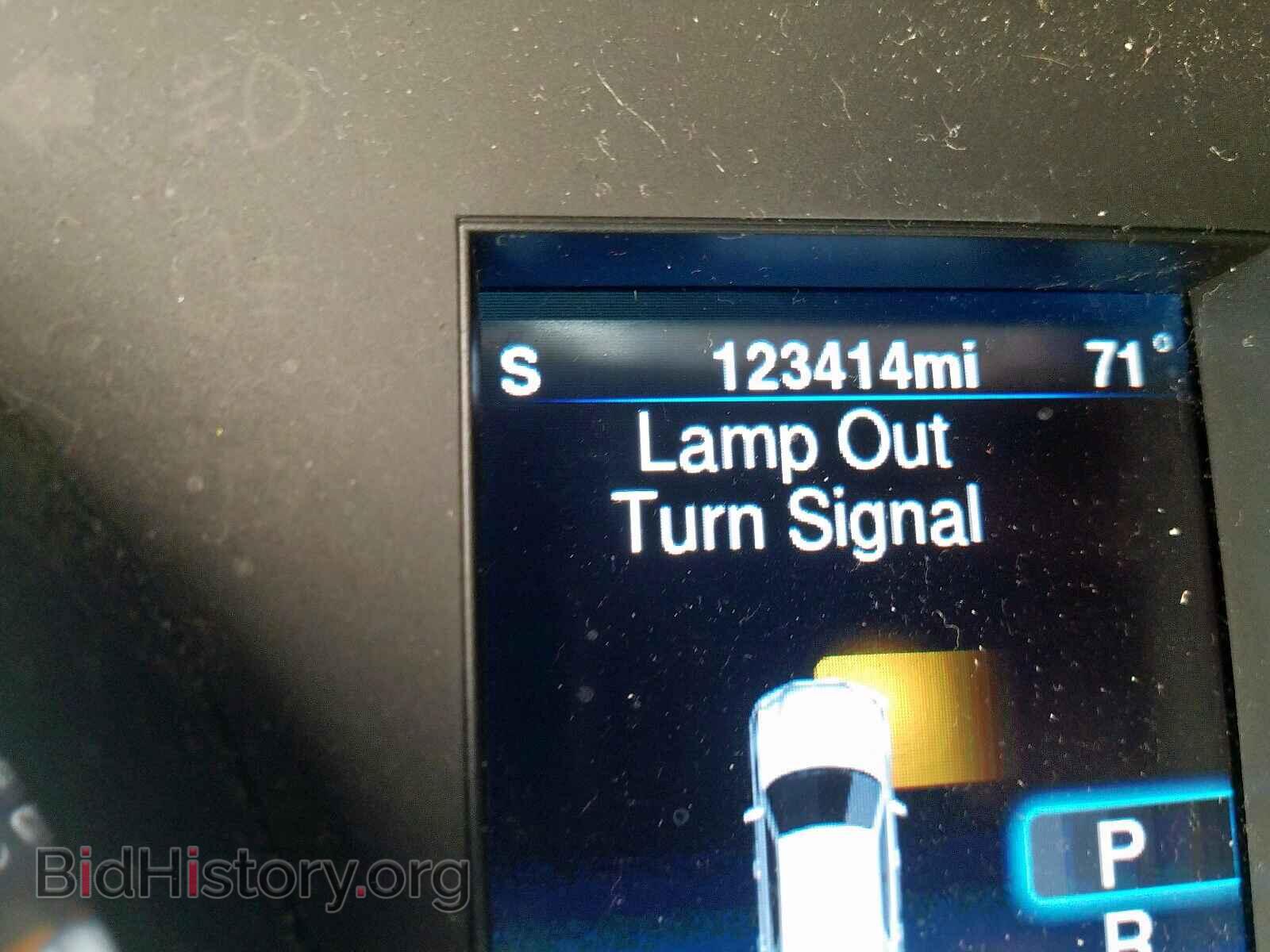 2013 CHRYSLER 300 - VIN: 2C3CCAAG6DH577899 - Фото 8