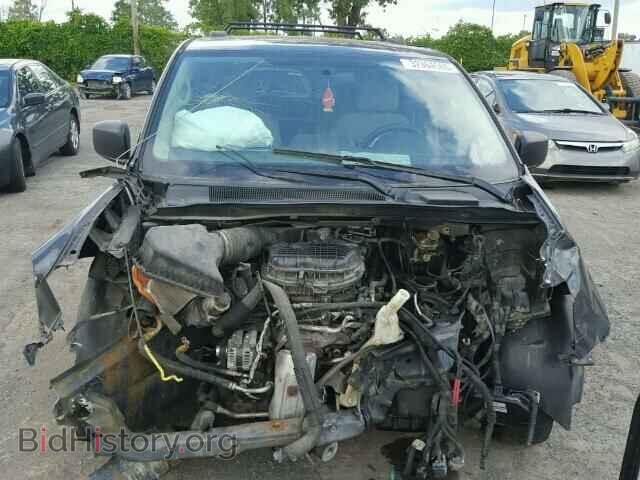 2011 DODGE CARAVAN - VIN: 2D4RN4DG0BR646951 - Фото 9