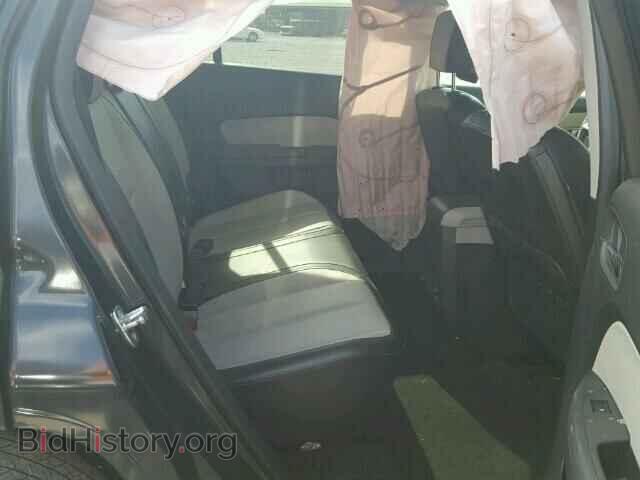 2013 GMC TERRAIN - VIN: 2GKFLWE31D6222121 - Фото 6