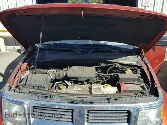 2007 DODGE NITRO - VIN: 1D8GT58K07W545875 - Фото 7