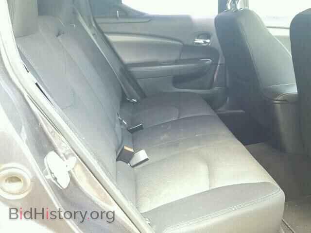 2014 DODGE AVENGER - VIN: 1C3CDZAB5EN227219 - Фото 6