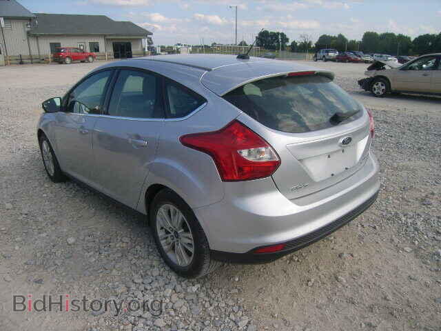 2012 FORD FOCUS - VIN: 1FAHP3M28CL372285 - Photo 3