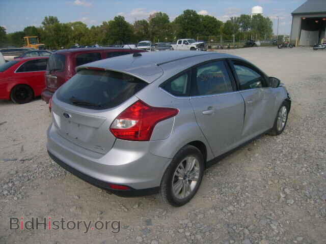2012 FORD FOCUS - VIN: 1FAHP3M28CL372285 - Photo 4