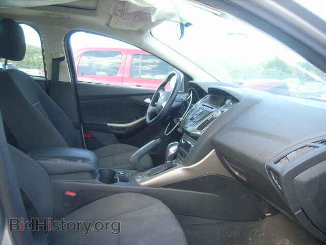 2012 FORD FOCUS - VIN: 1FAHP3M28CL372285 - Photo 5