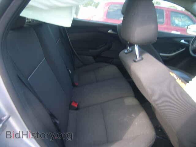 2012 FORD FOCUS - VIN: 1FAHP3M28CL372285 - Photo 6