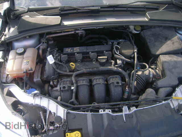 2012 FORD FOCUS - VIN: 1FAHP3M28CL372285 - Photo 7