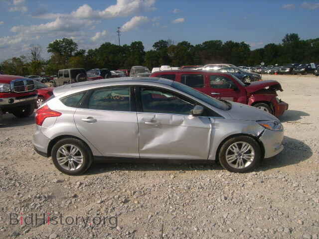 2012 FORD FOCUS - VIN: 1FAHP3M28CL372285 - Photo 10