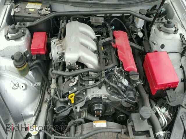 2012 HYUNDAI GENESIS - VIN: KMHHU6KH6CU072309 - Фото 7