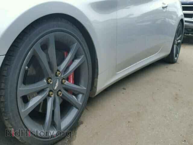 2012 HYUNDAI GENESIS - VIN: KMHHU6KH6CU072309 - Фото 9