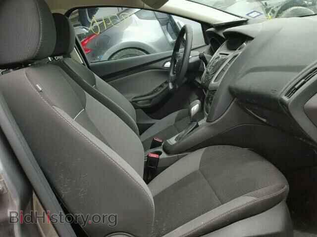 2014 FORD FOCUS - VIN: 1FADP3F24EL108706 - Photo 5