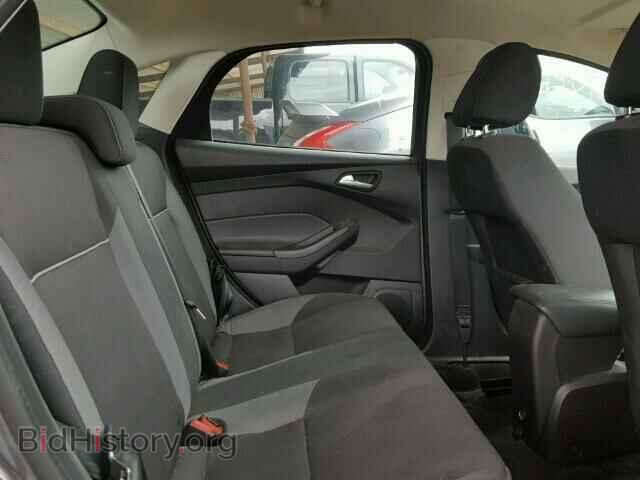 2014 FORD FOCUS - VIN: 1FADP3F24EL108706 - Photo 6