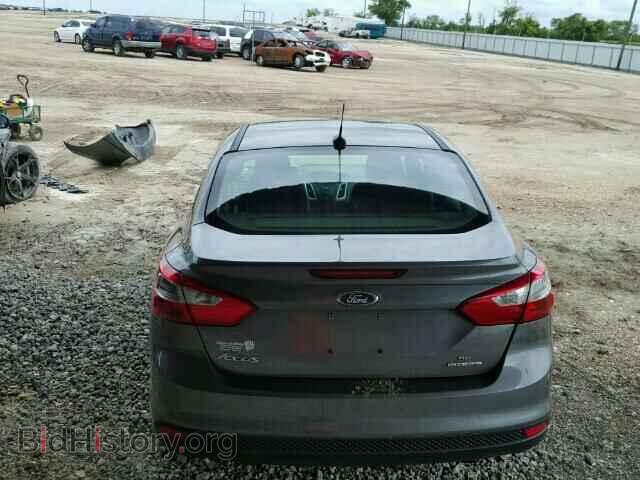 2014 FORD FOCUS - VIN: 1FADP3F24EL108706 - Photo 10