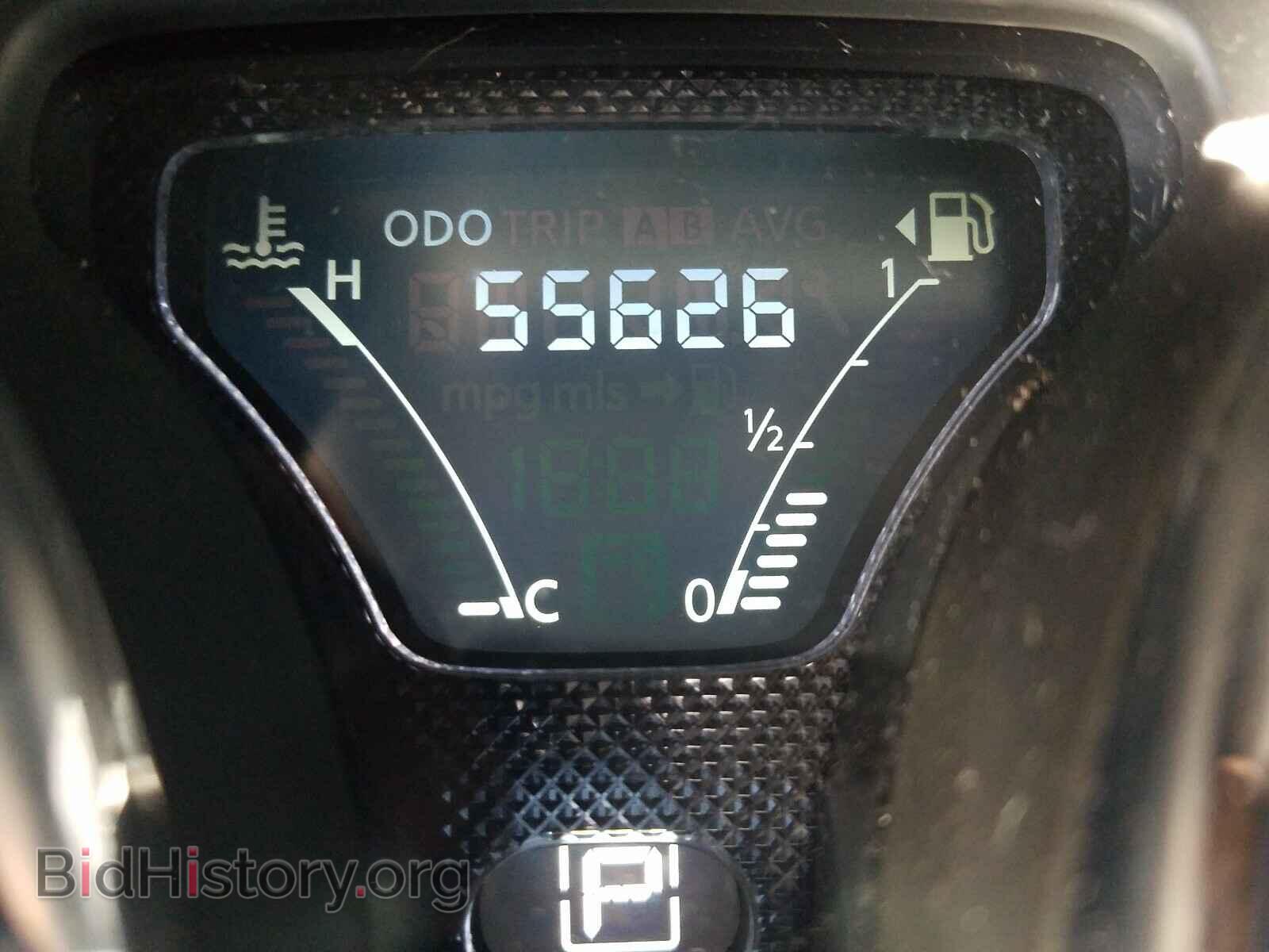 2019 NISSAN VERSA - VIN: 3N1CN7AP8KL848641 - Фото 8