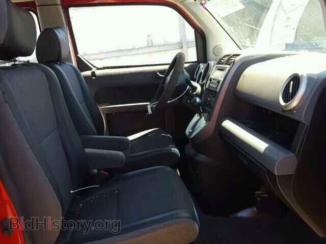 2005 HONDA ELEMENT - VIN: 5J6YH186X5L001053 - Фото 5