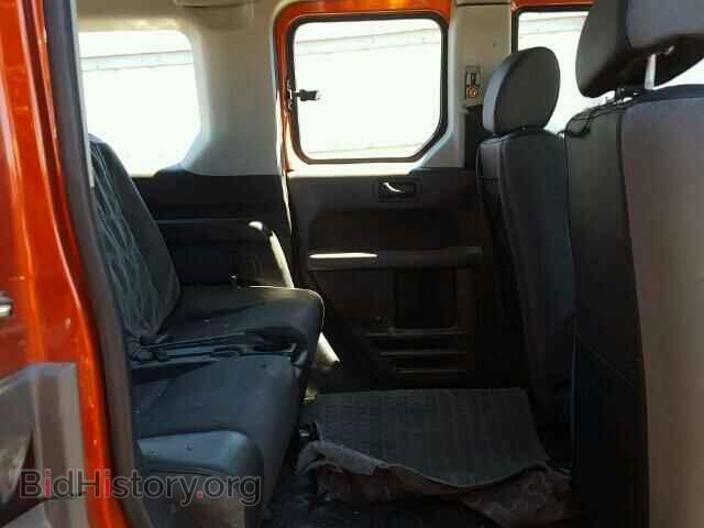 2005 HONDA ELEMENT - VIN: 5J6YH186X5L001053 - Фото 6