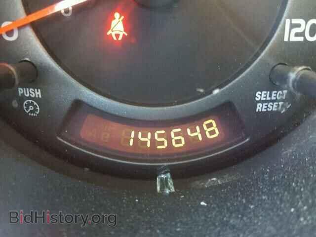 2005 HONDA ELEMENT - VIN: 5J6YH186X5L001053 - Фото 8