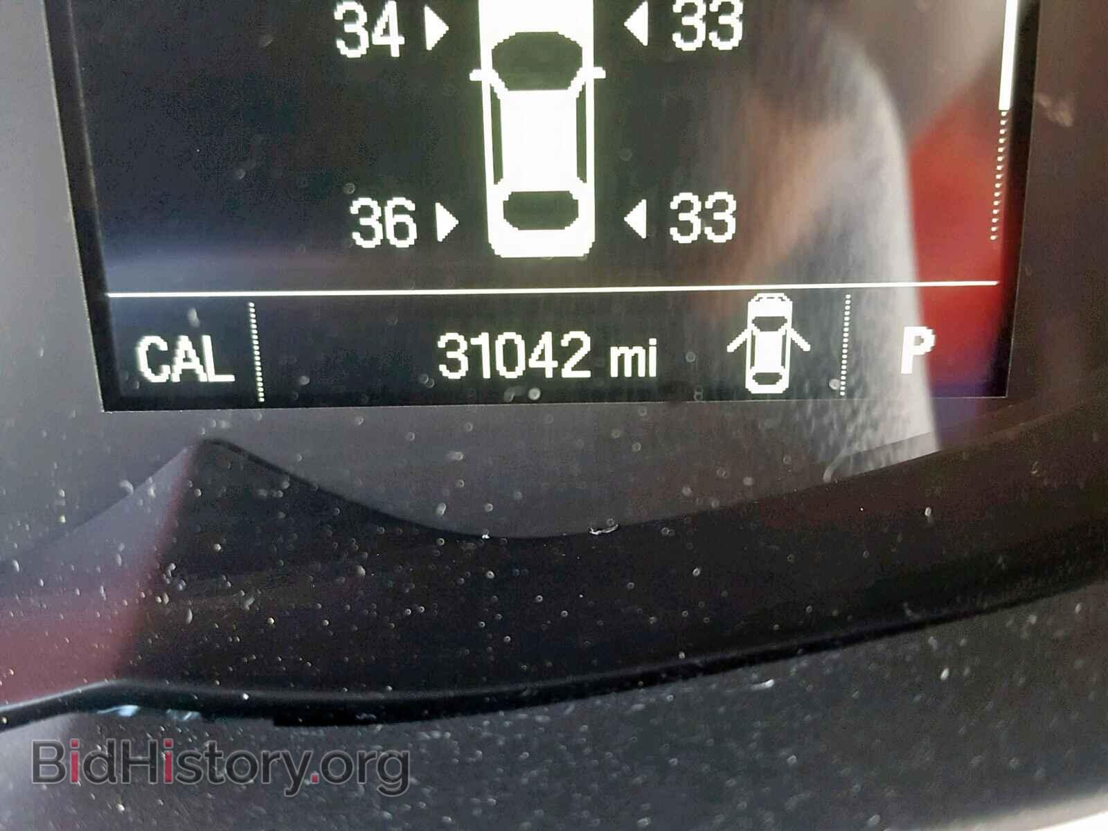 2017 CHEVROLET SONIC - VIN: 1G1JD5SH5H4105073 - Фото 8