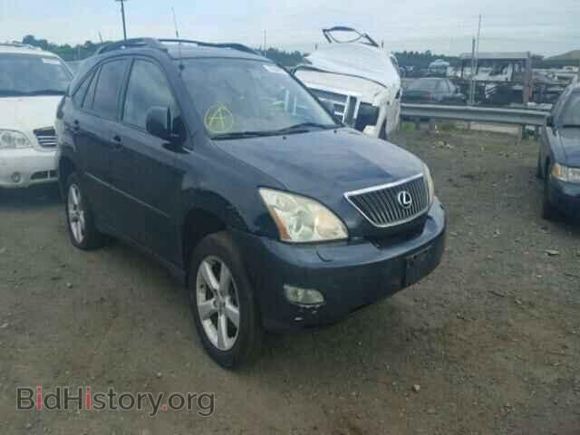 Фотография 2T2HA31UX4C022162 - LEXUS RX330 2004