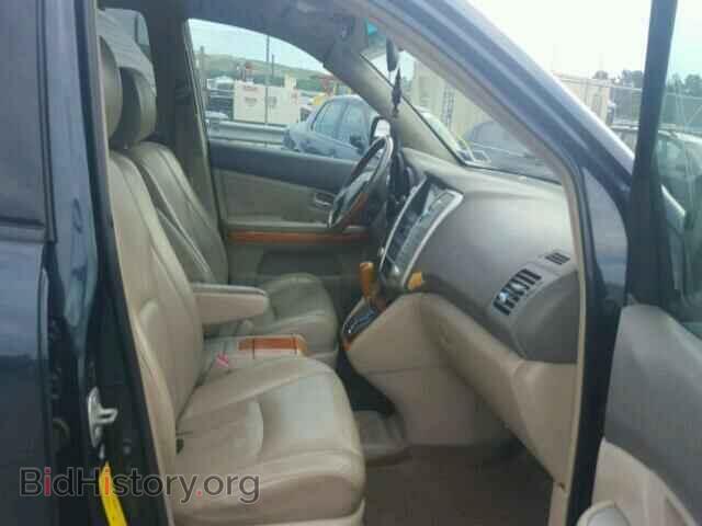 2004 LEXUS RX330 - VIN: 2T2HA31UX4C022162 - Фото 5