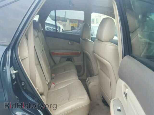 2004 LEXUS RX330 - VIN: 2T2HA31UX4C022162 - Фото 6