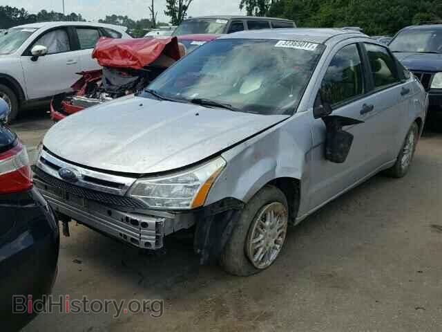 2010 FORD FOCUS - VIN: 1FAHP3FN6AW178390 - Фото 2