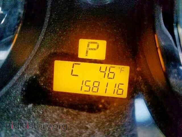 2008 SATURN VUE - VIN: 3GSCL53778S653718 - Фото 8