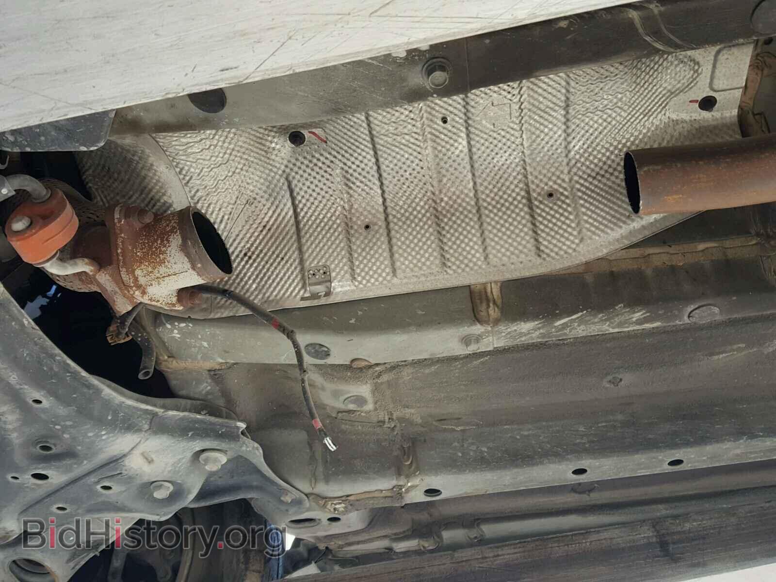 Фотография 5NPEB4AC5CH378130 - HYUNDAI SONATA 2012